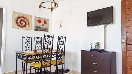 M'diq Apartment | Cosy appartement M'diq