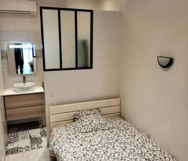 Quartier du Port Apartment | Cosy Appartement - Port de Nice