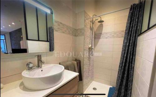 Quartier du Port Apartment | Cosy Appartement - Port de Nice