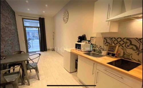 Quartier du Port Apartment | Cosy Appartement - Port de Nice