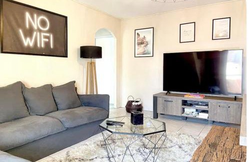Mundolsheim Apartment | Cosy appartement proche de Strasbourg