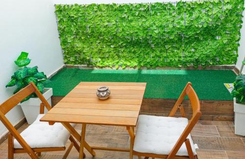 Deroua Apartment | Cosy appartement proche de l'aéroport mohamed 5