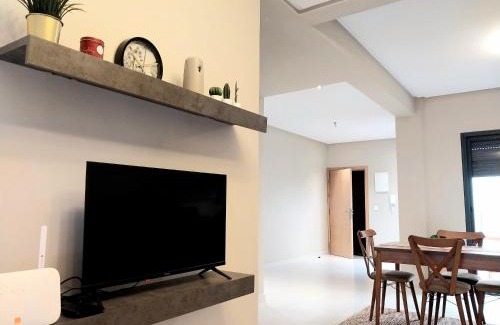 Deroua Apartment | Cosy appartement proche de l'aéroport mohamed 5