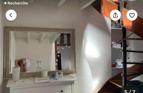 5th Arrondissement Apartment | Cosy appartement quartier Latin Rue Mouffetard