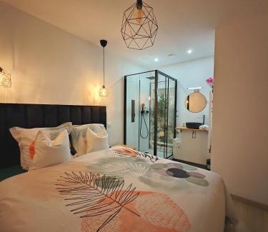 Ivry-port Apartment | Cosy Appartement T2 proche Paris