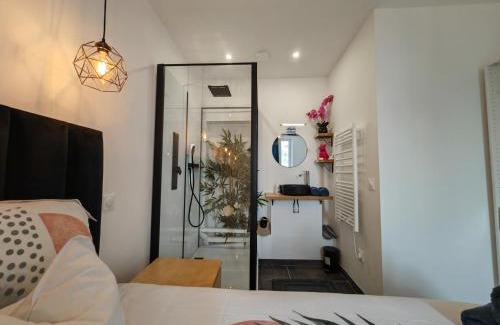 Ivry-port Apartment | Cosy Appartement T2 proche Paris