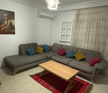 Hammam Sousse Apartment | Cosy appartement
