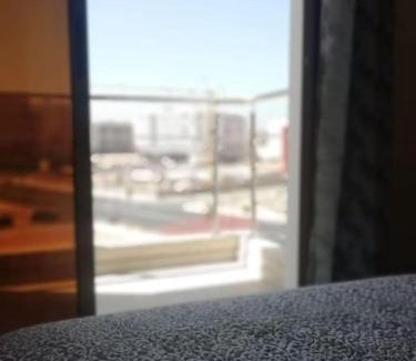 Haut Founty Apartment | Cosy appartement tout neuf