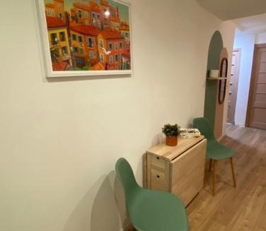 Old Town Apartment | Cosy Appartement Vieux Nice