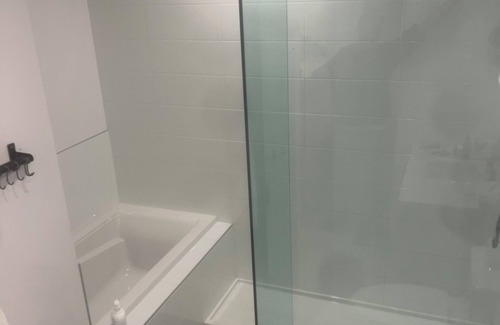 Cote-Des-Neiges—Notre-Dame-De-Grace Condo | Cosy appartement whit amazing pool and spa