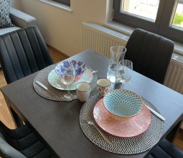 Dansaert Apartment | Cosy appartement with canal view
