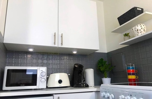 Grenelle Apartment | Cosy Appartment Champs de Mars Eiffel