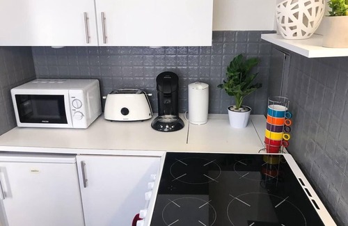 Grenelle Apartment | Cosy Appartment Champs de Mars Eiffel