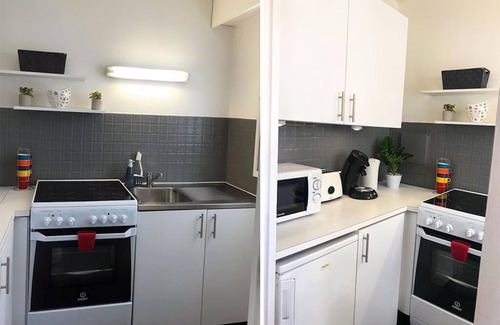 Grenelle Apartment | Cosy Appartment Champs de Mars Eiffel