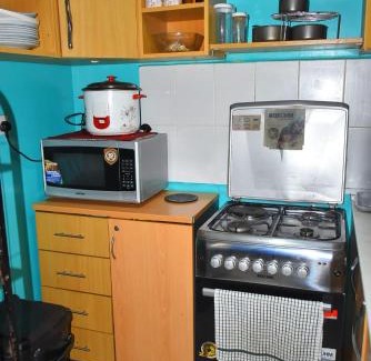 Ngara Apartment | Cosy appartment