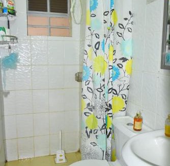 Ngara Apartment | Cosy appartment