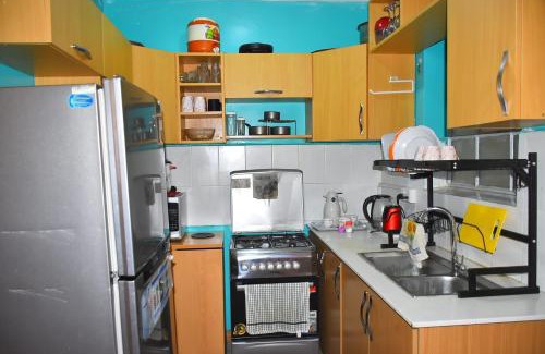 Ngara Apartment | Cosy appartment