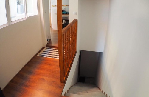 Centro Apartment | Cosy appartment w/terrace in the old city centre