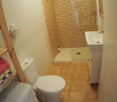 Centro Apartment | Cosy appartment w/terrace in the old city centre