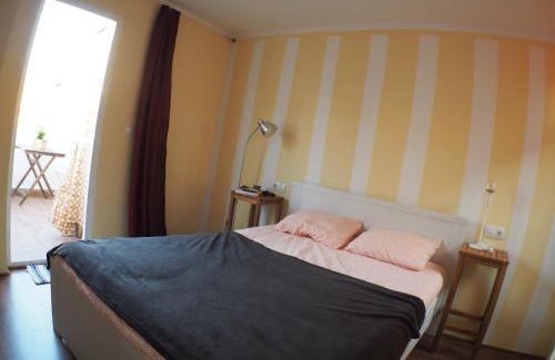 Centro Apartment | Cosy appartment w/terrace in the old city centre