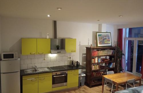 Liege Apartment | Cosy apt à 200m de la Cathédrale