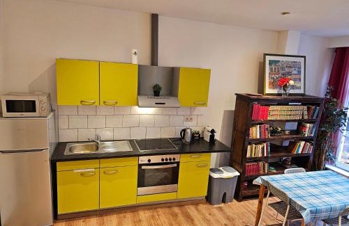 Liege Apartment | Cosy apt à 200m de la Cathédrale