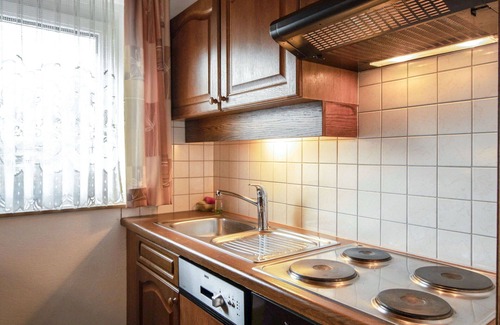 Klopein Apartment | Cosy apartment for 4 people with WIFI, TV, balcony and panoramic view