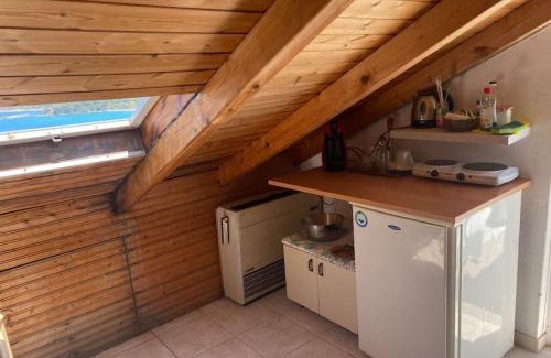 Armenistis Apartment | Cosy attic in Armenistis
