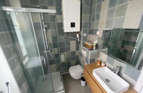 Bercy Apartment | Cosy au centre de Paris