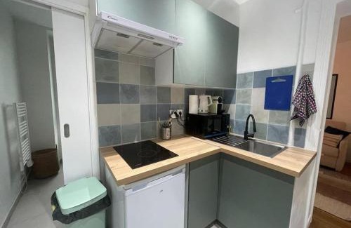 Bercy Apartment | Cosy au centre de Paris