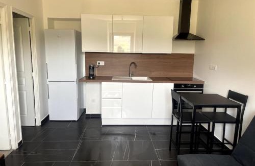 Nevers Apartment | Cosy aux Pays des Grands Ducs