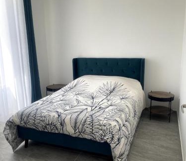 Nevers Apartment | Cosy aux Pays des Grands Ducs