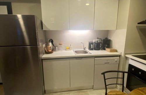 Bagcilar Apartment | Cosy awesome furnished apartment