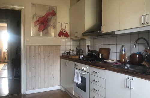 Johanneshov Bed & Breakfast | Cosy b&b, well located , directly at Globen Ericsson