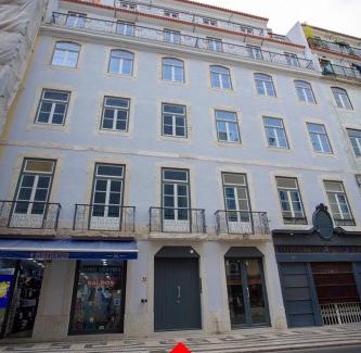 Baixa Apartment | Cosy Baixa Studio