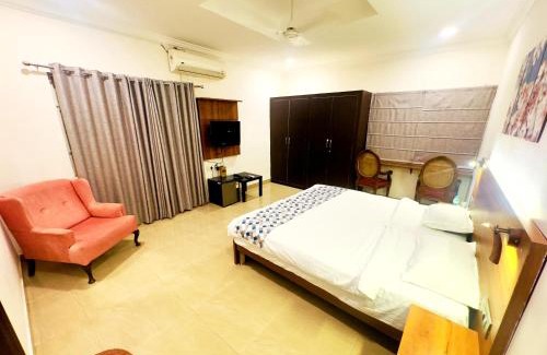 Somajiguda House | Cosy Banjara Guest House