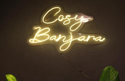 Somajiguda House | Cosy Banjara Guest House