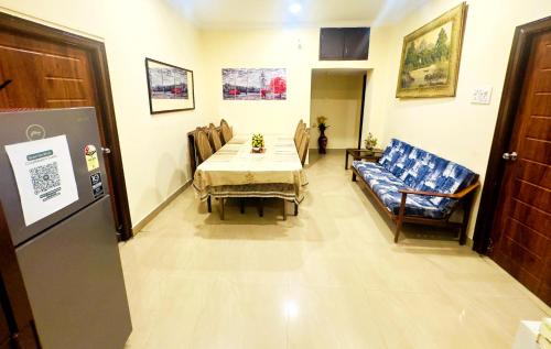 Somajiguda House | Cosy Banjara Guest House