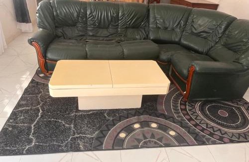 Mbour Apartment | Cosy Baobab