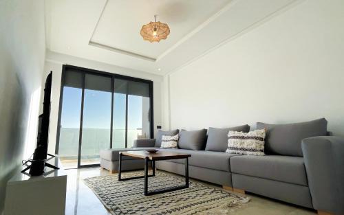Agadir Bay Apartment | Cosy Bay appartement 4 - 5px