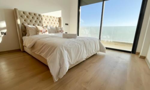 Agadir Bay Apartment | Cosy Bay appartement 4 - 5px