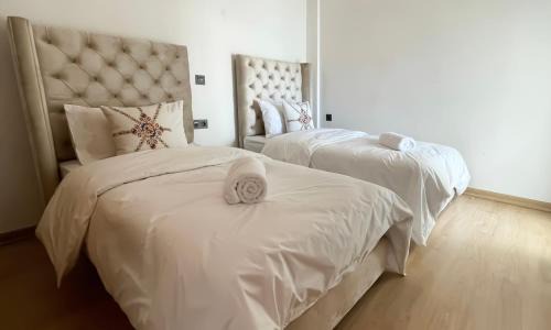 Agadir Bay Apartment | Cosy Bay appartement 4 - 5px