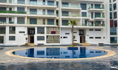 Agadir Bay Apartment | Cosy Bay appartement 4 - 5px