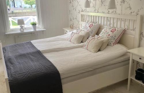 Bastad House | Cosy beach house