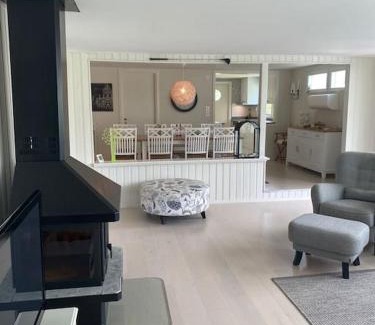 Bastad House | Cosy beach house