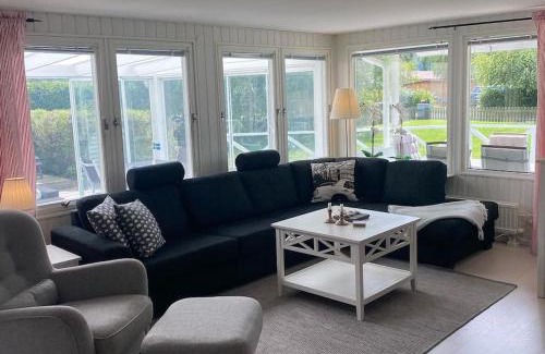 Bastad House | Cosy beach house