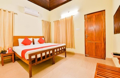 Alappuzha Resort | Cosy & Beautiful Greenery Resort