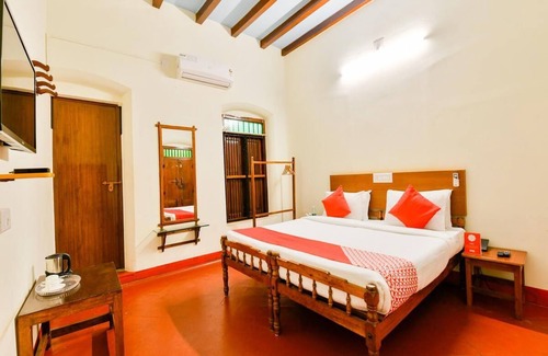 Alappuzha Resort | Cosy & Beautiful Greenery Resort