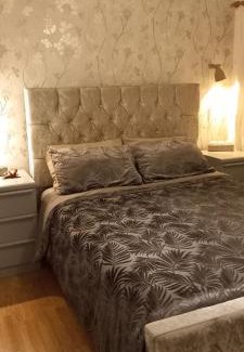 Waddon House | Cosy Bedroom Ensuite