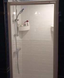 Waddon House | Cosy Bedroom Ensuite